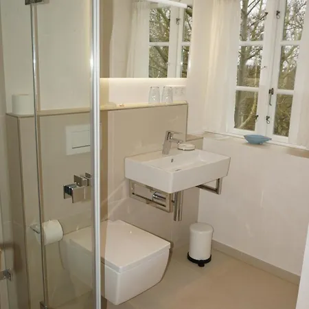 Hüs An Den Salzwiesen Ferienhaus *