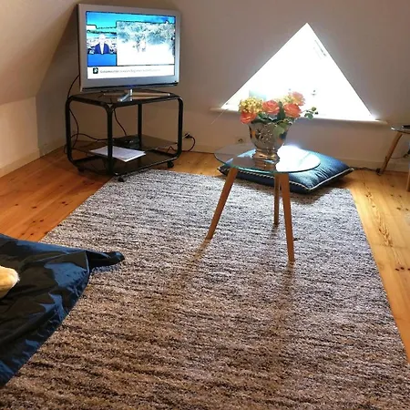 Ferienhaus Hüs An Den Salzwiesen Borgsum